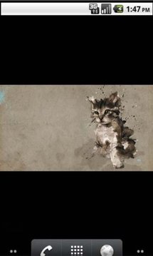 ultra Kittens Live Wallpaper截图