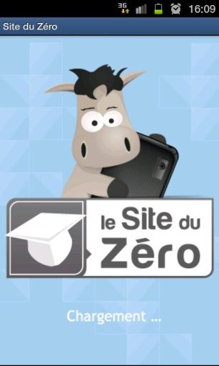 Site du Z&eacute;ro截图2