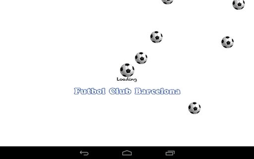 Puzzle Football Soccer截图5