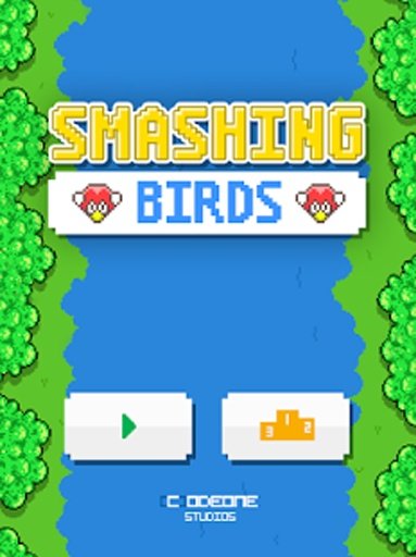 Smashing Birds截图1