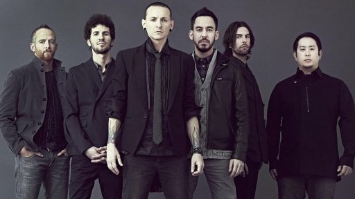 Linkin Park Recharged Lyrics截图6