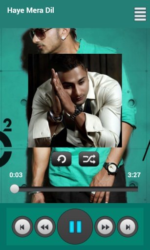 Honey Singh Top Ten Songs截图2