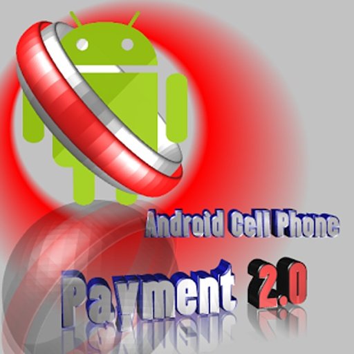 Android Cell Phone Payment 2.0截图3