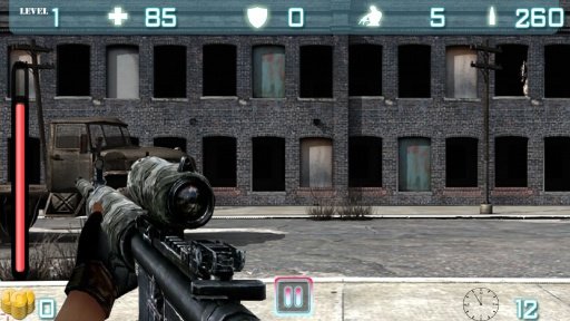 Counter Strike - CS Go截图1