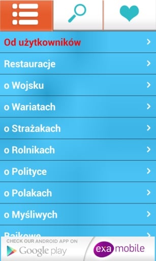 Kawały i Dowcipy截图1