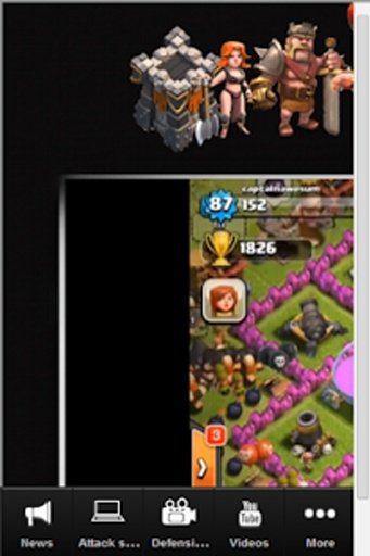 Ultimate Clash Of Clans Guide截图1