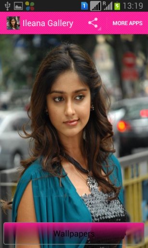 Ileana Gallery截图3