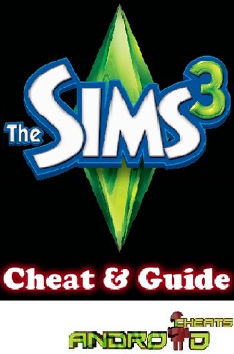 The Sims 3 Cheat &amp; Guide截图4