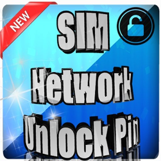 SIM Network Unlock Pin截图1