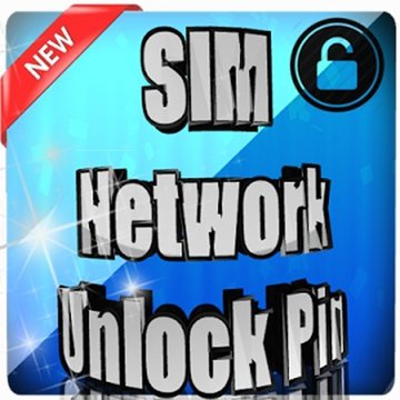 SIM Network Unlock Pin截图