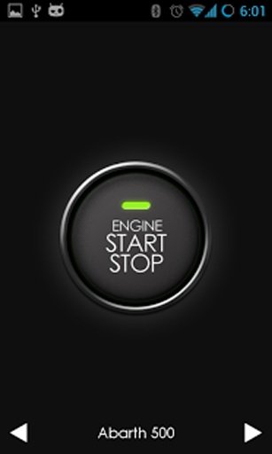 Car Engine Start Sounds截图1