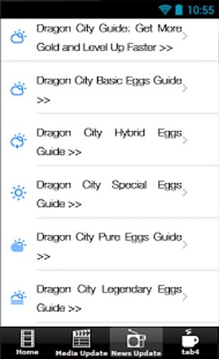 Dragon City Egg截图3