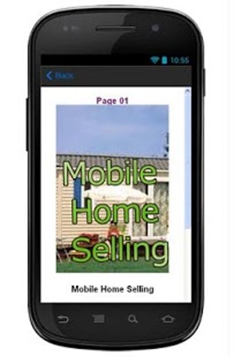 Mobile Home Selling截图7