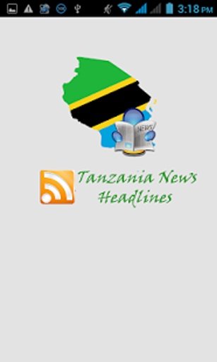 Tanzania Breaking News截图4