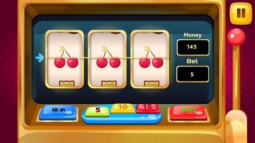 Casino Las Vegas: Slots截图3