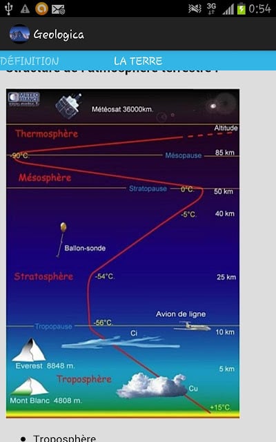 G&eacute;ologica截图4