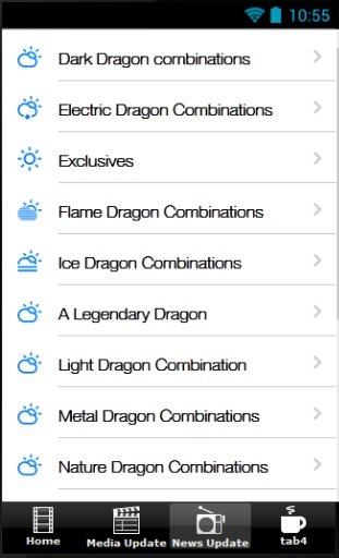 Dragon City Tips &amp; Trick截图8