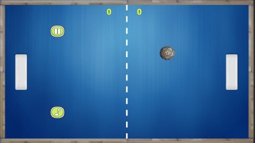 Ping Pong 2D Free截图6