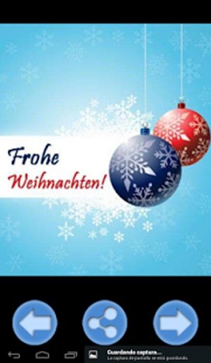 Spr&uuml;che und Status Weihnachten截图1