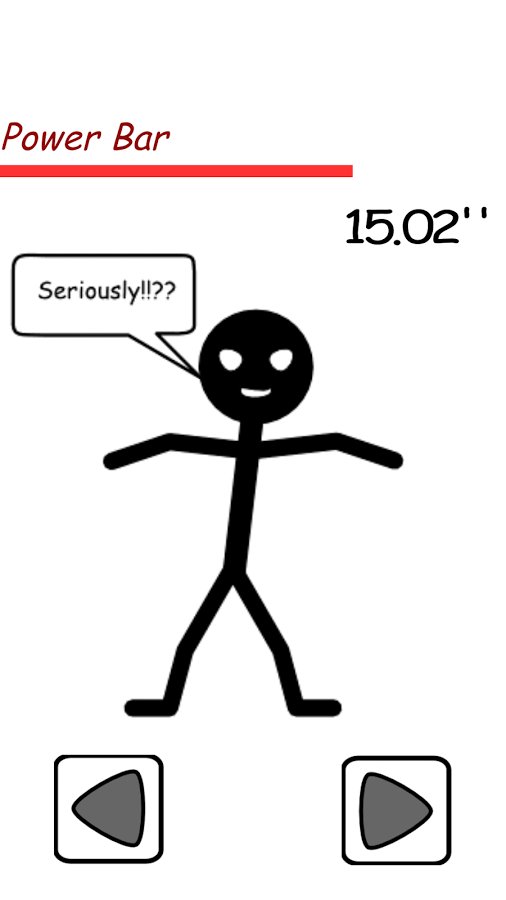 Stickman Must Die截图10