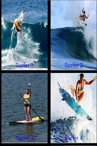 Sea Surfers截图7