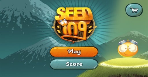 Seed Ing截图1