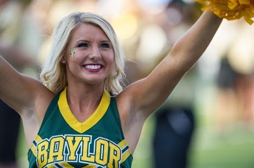 Baylor Bears Fan App截图4