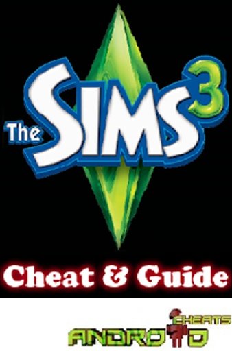 The Sims 3 Cheat &amp; Guide截图5