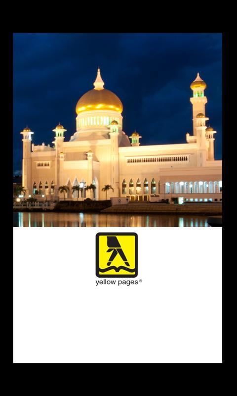 Brunei Yellow Pages截图2