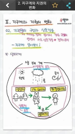 셀파맨의 시험멘붕탈출截图2