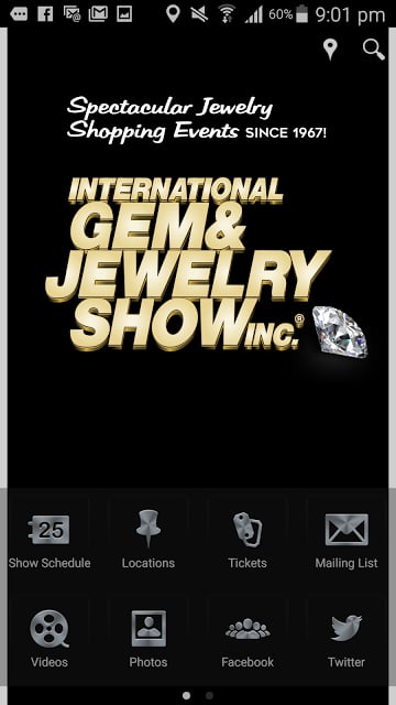 International Gem &amp; Jewelry Sh截图10