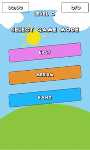 Peppa Puzzle Game截图4