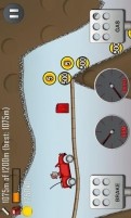 Hill Climb Racing2截图2