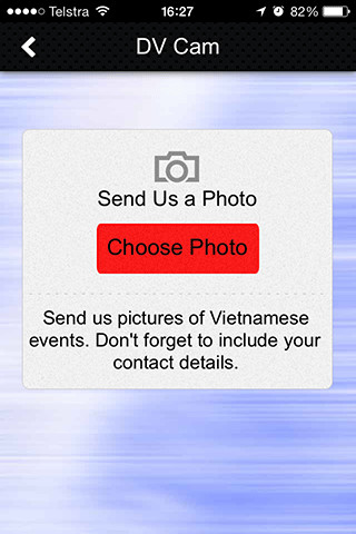 Dan Viet截图4