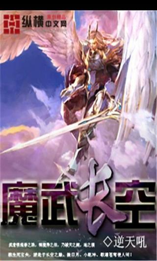 魔武长空截图3