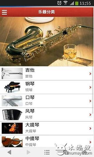中国音乐培训截图2