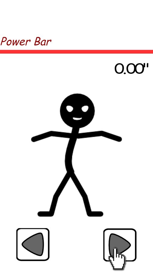 Stickman Must Die截图7