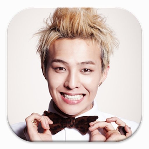 New G-Dragon Puzzle截图1