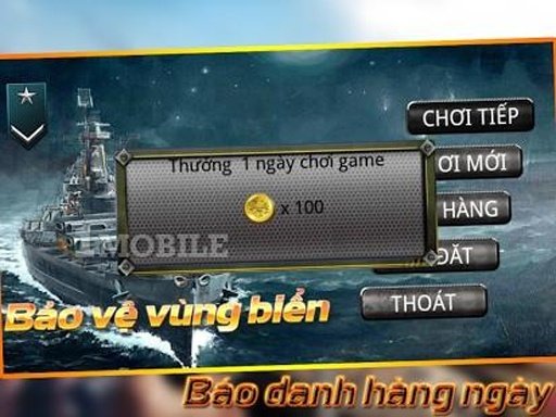 Bảo Vệ Biển Đ&ocirc;ng截图2