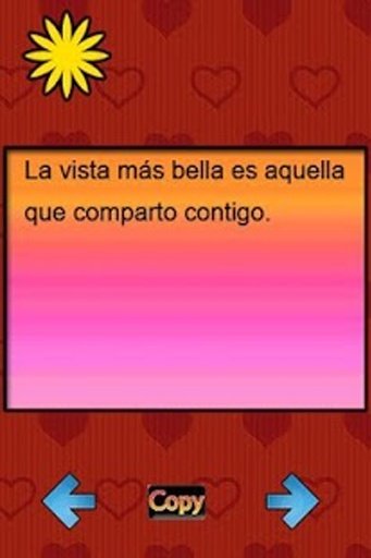 Frases Romanticas截图2