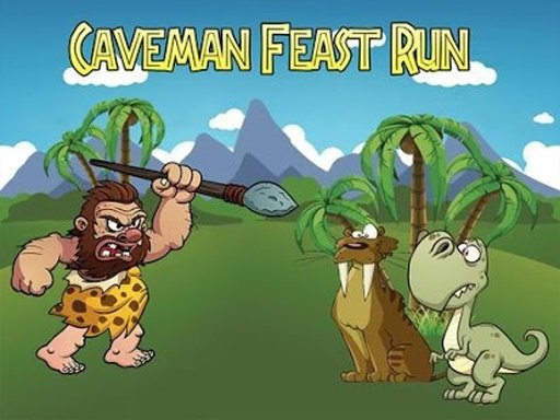 Caveman Feast截图3