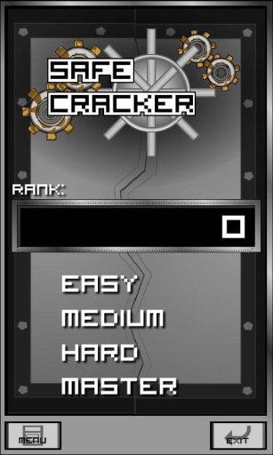 Safe Cracker 3.1 - Lite截图5