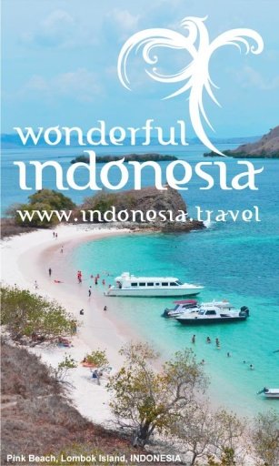 Wonderful Indonesia ITB Berlin截图4