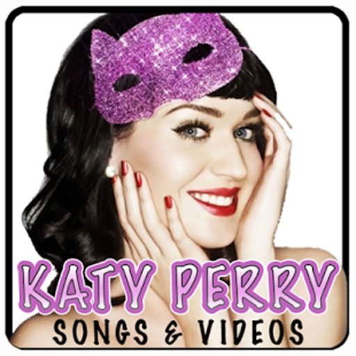 Katy Perry - Songs &amp; Videos截图1