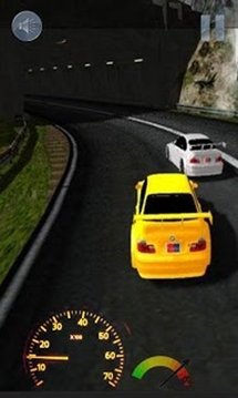 Fast and Furious Race截图