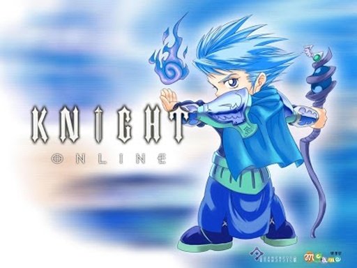 Knight Online截图3