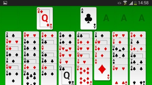 Solitaire Compendium截图4