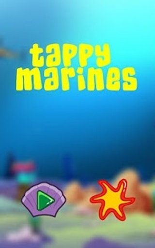 Tappy Marines截图7