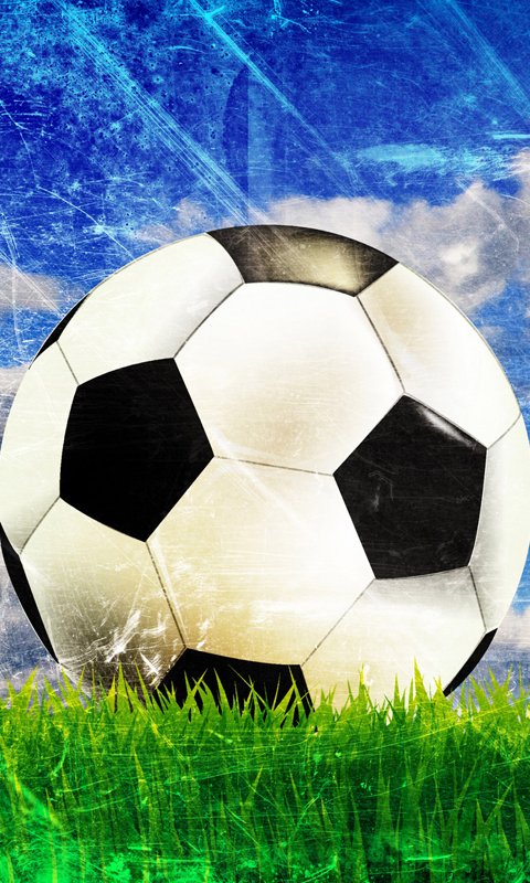 Super Football Live Wallpaper截图4