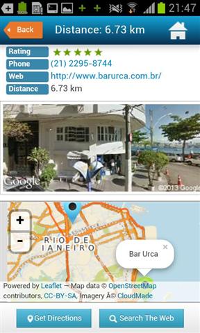 里约热内卢指南 Rio de Janeiro Carnival Guide截图1